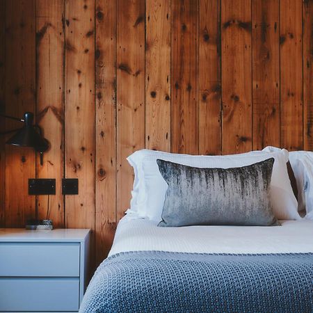 The Brownswood Hotell London Eksteriør bilde