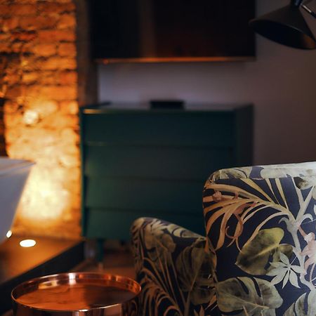 The Brownswood Hotell London Eksteriør bilde