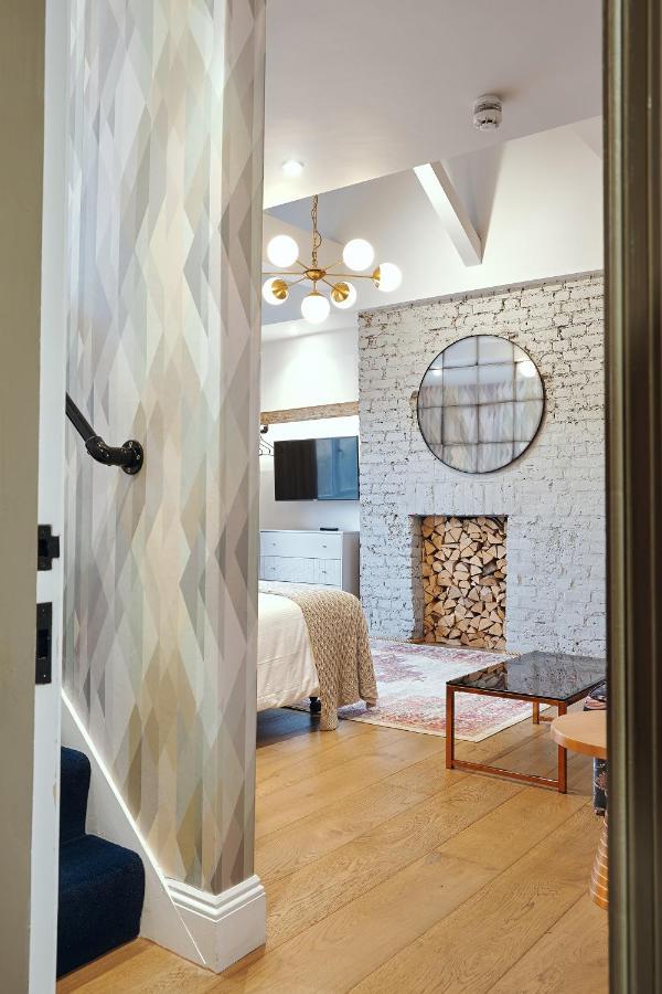 The Brownswood Hotell London Eksteriør bilde