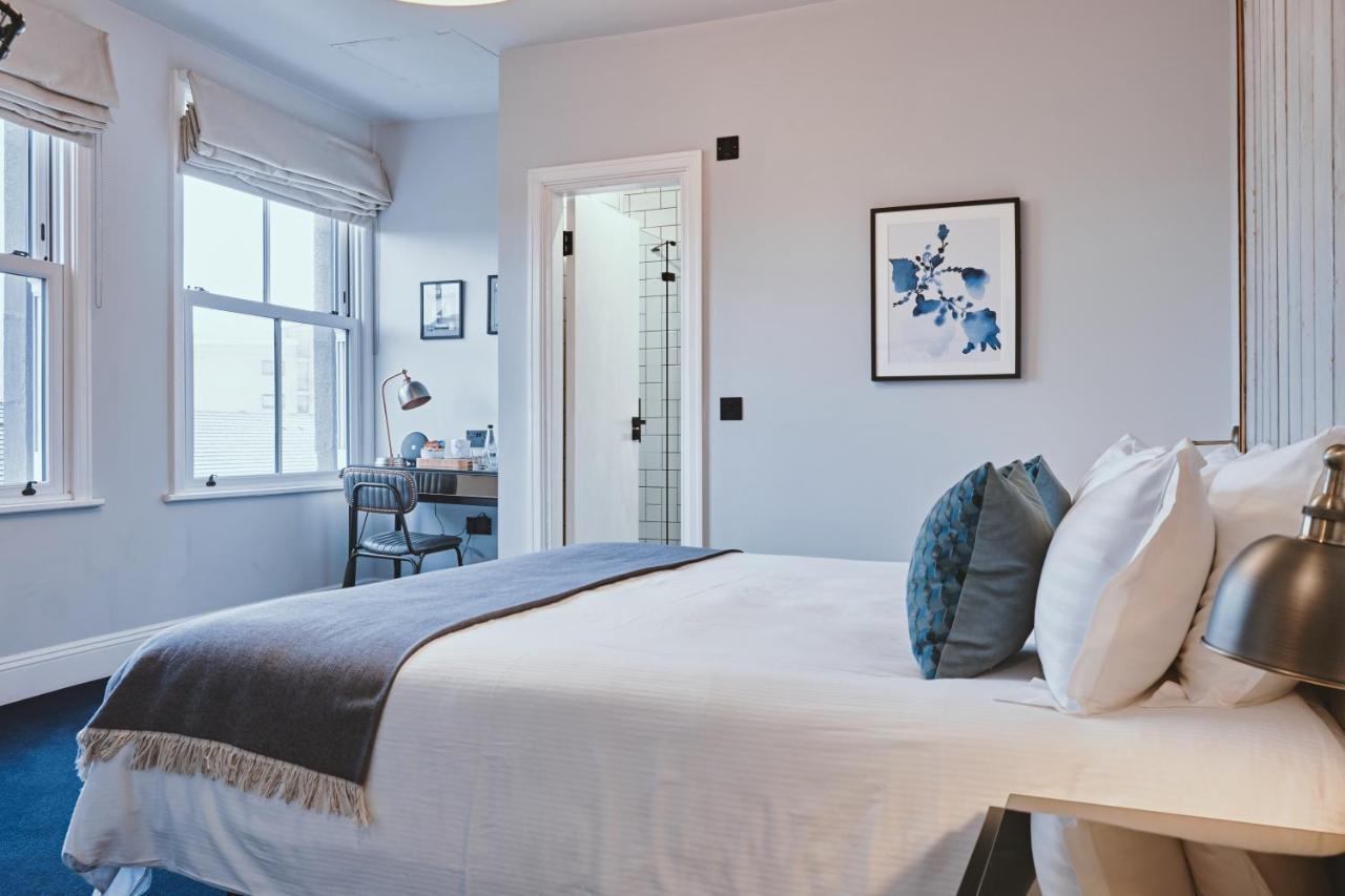 The Brownswood Hotell London Eksteriør bilde