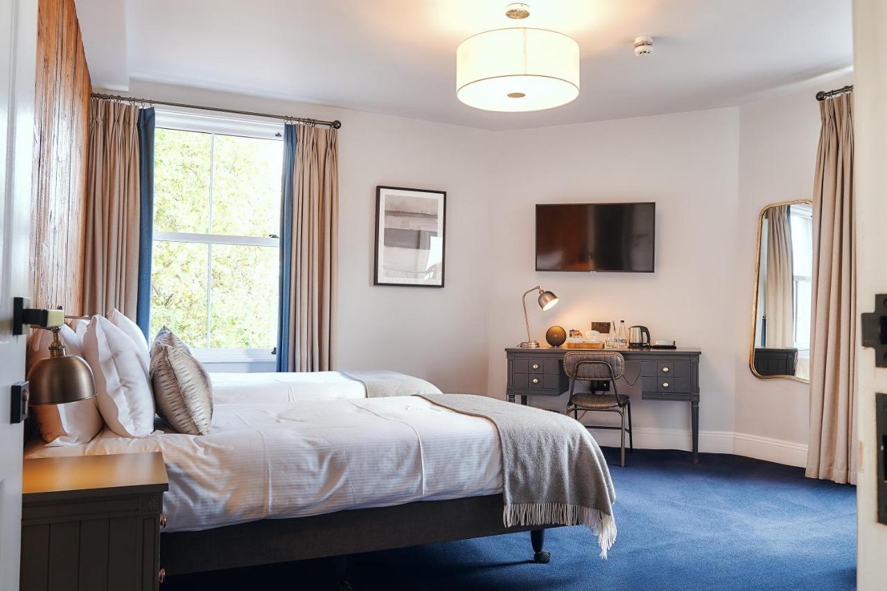 The Brownswood Hotell London Eksteriør bilde