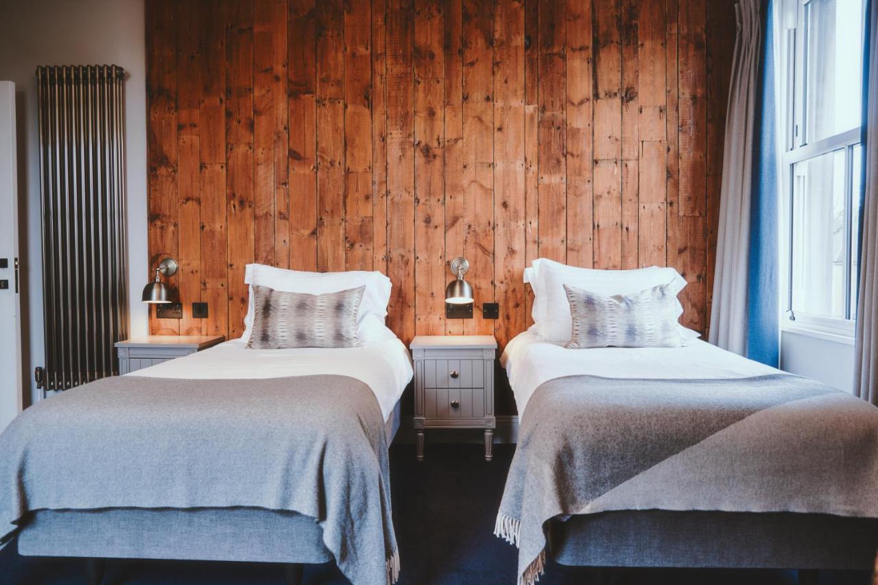 The Brownswood Hotell London Eksteriør bilde