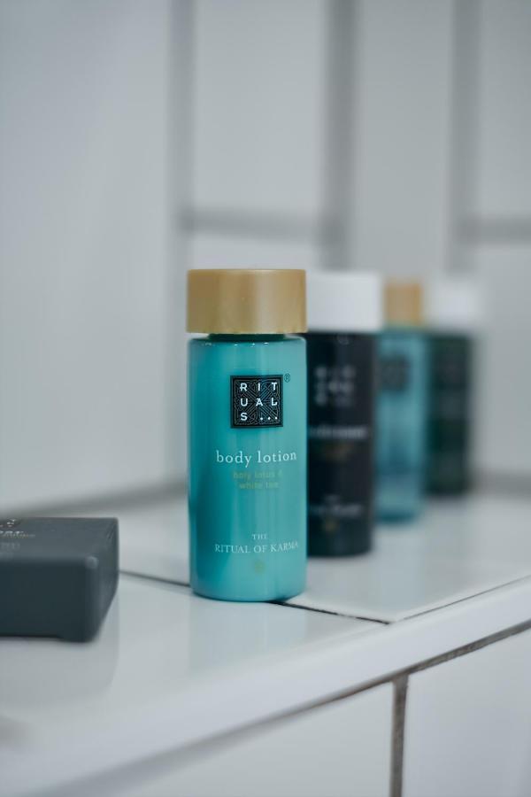 The Brownswood Hotell London Eksteriør bilde
