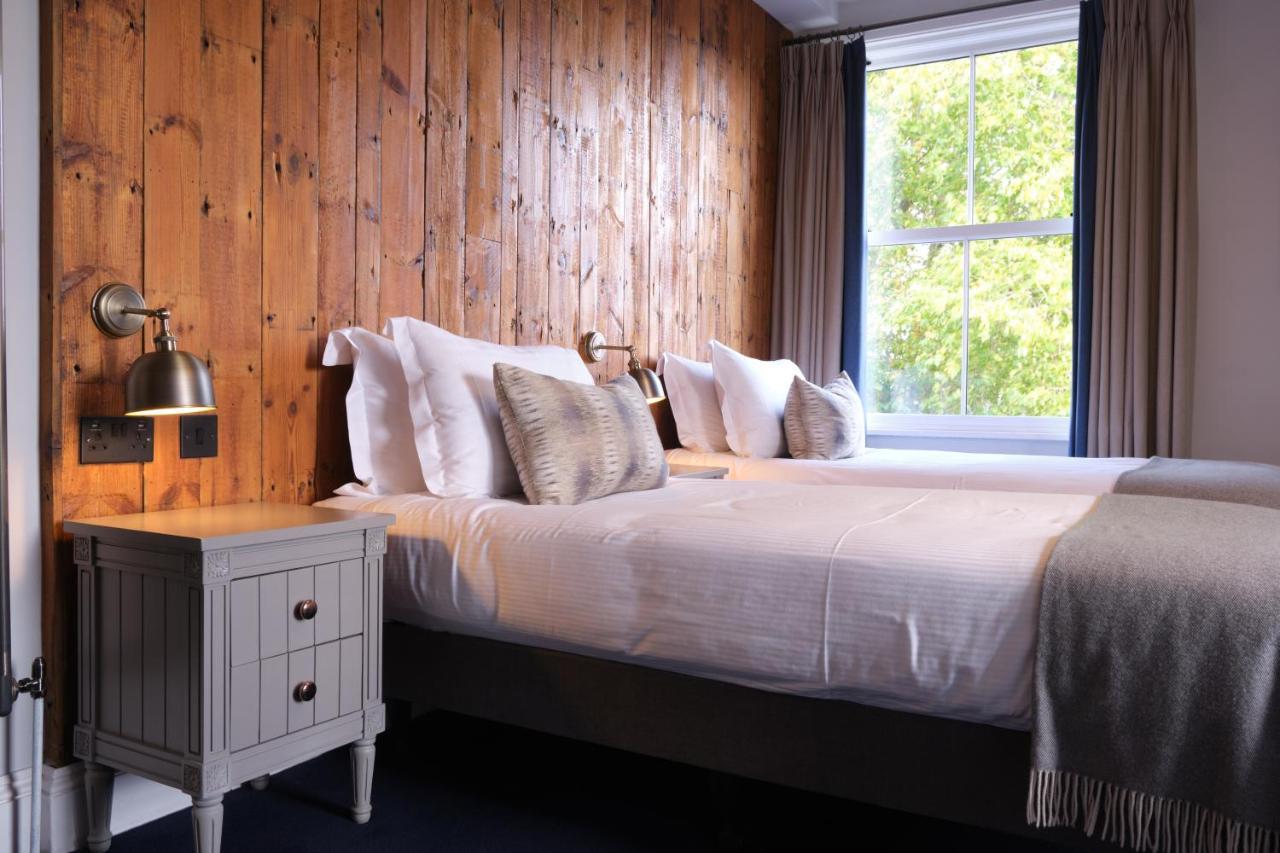 The Brownswood Hotell London Eksteriør bilde
