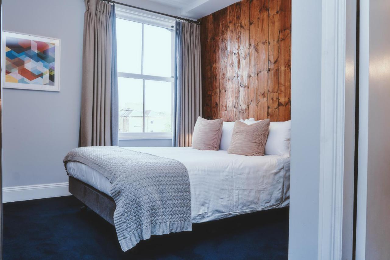 The Brownswood Hotell London Eksteriør bilde