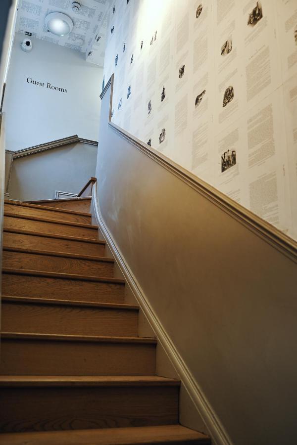 The Brownswood Hotell London Eksteriør bilde