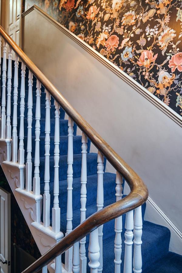 The Brownswood Hotell London Eksteriør bilde
