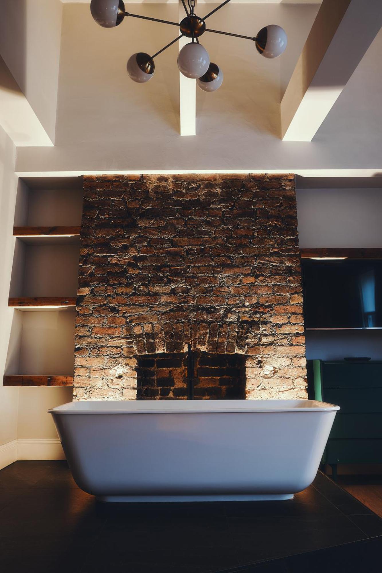 The Brownswood Hotell London Eksteriør bilde
