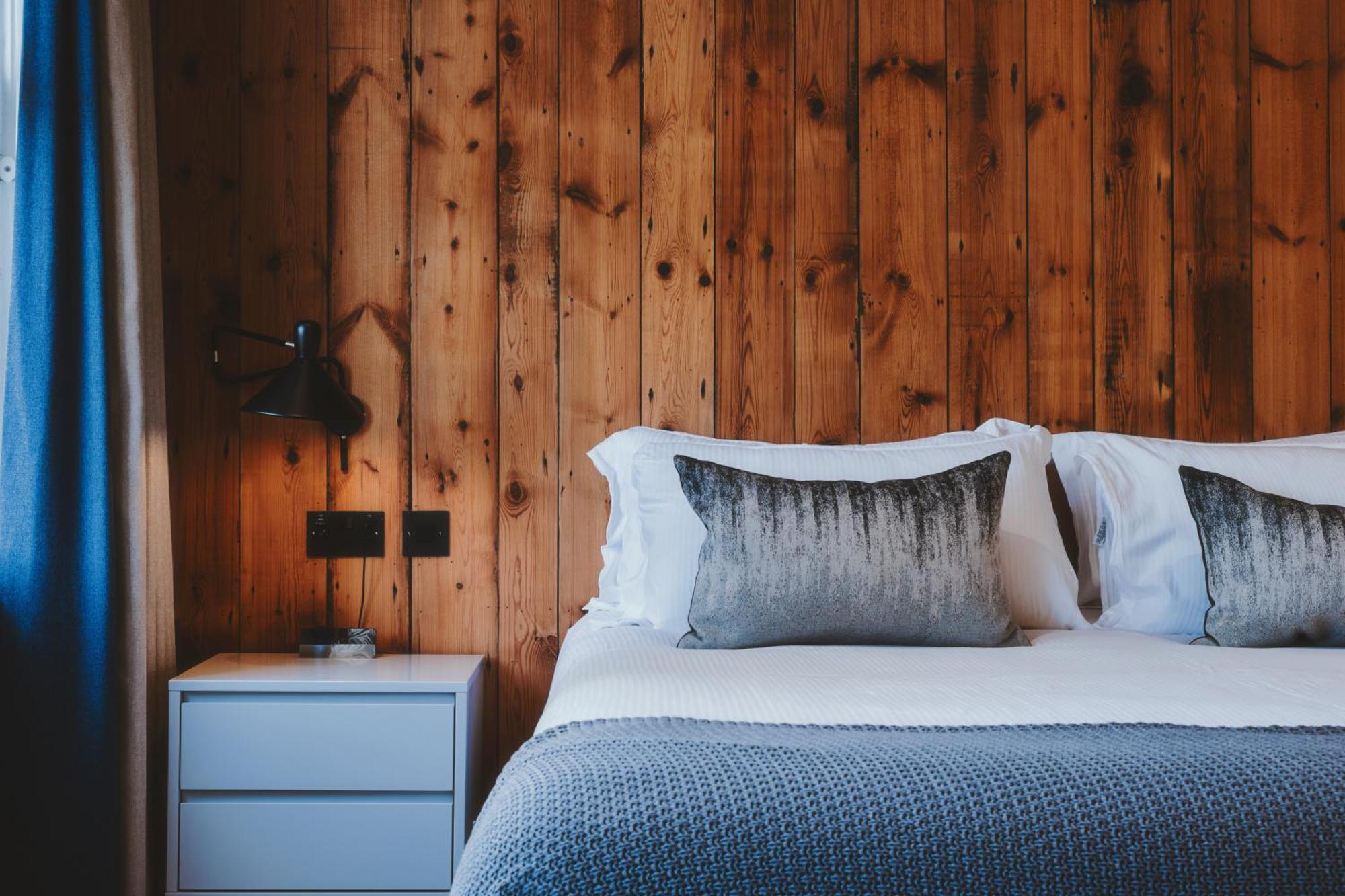 The Brownswood Hotell London Eksteriør bilde
