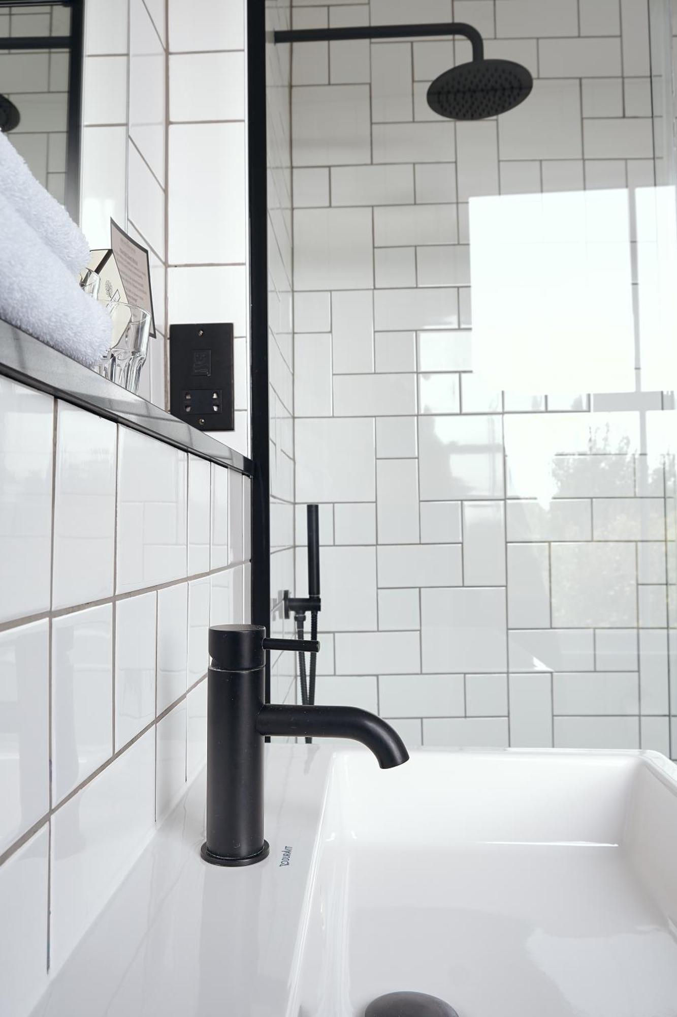 The Brownswood Hotell London Eksteriør bilde