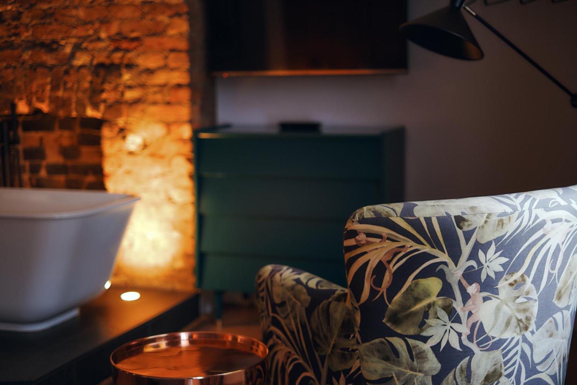 The Brownswood Hotell London Eksteriør bilde