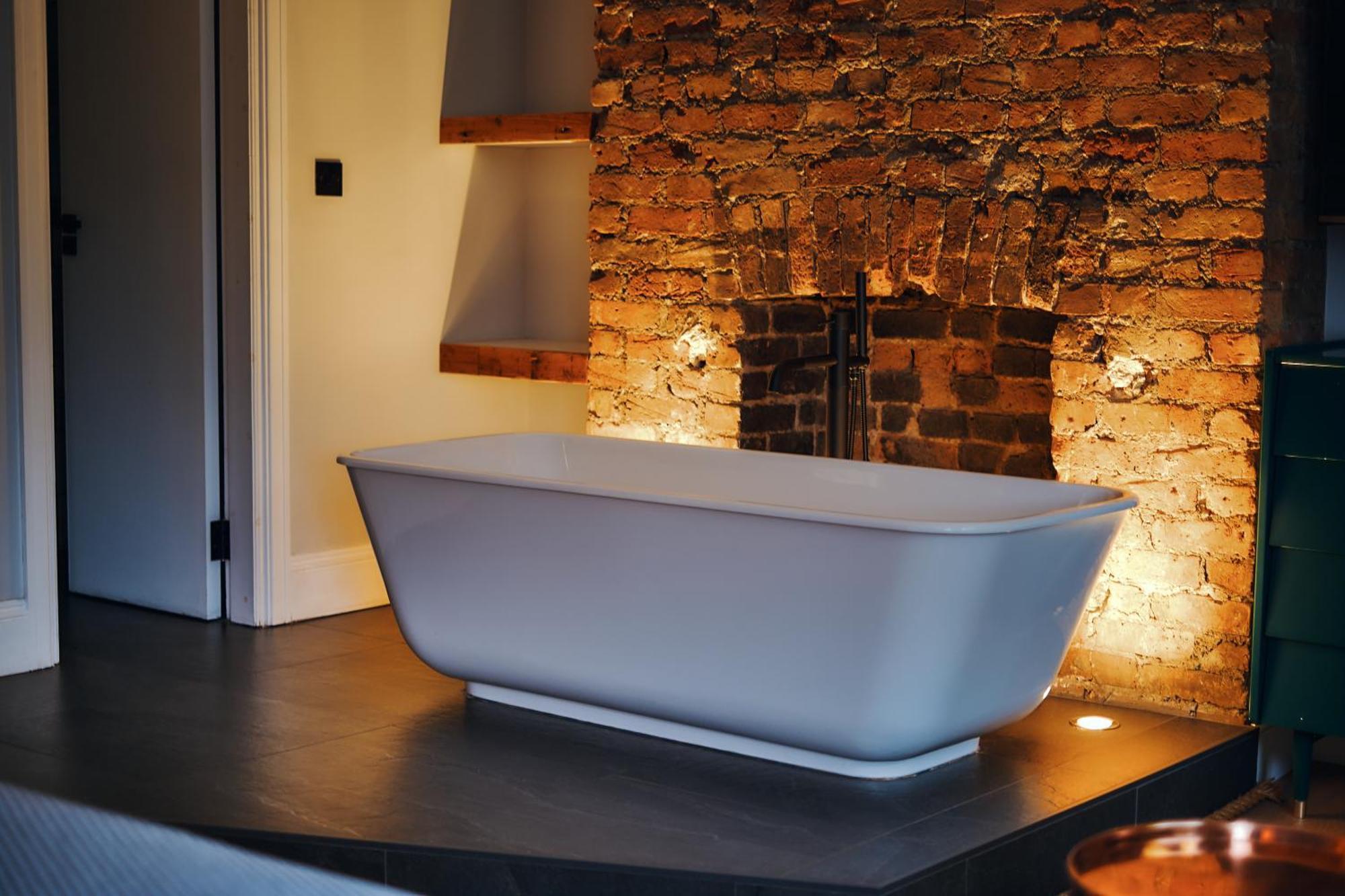 The Brownswood Hotell London Eksteriør bilde