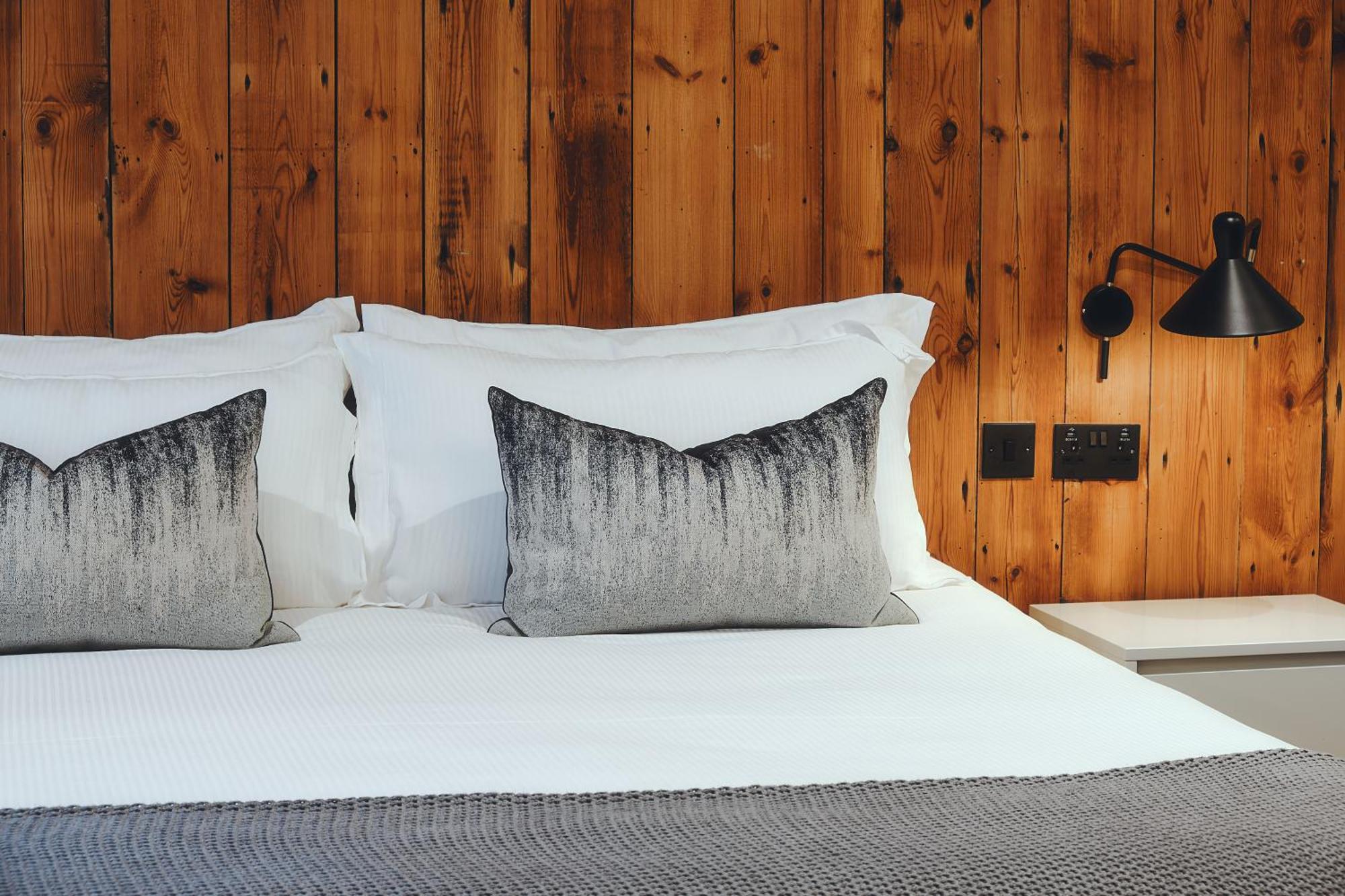 The Brownswood Hotell London Rom bilde