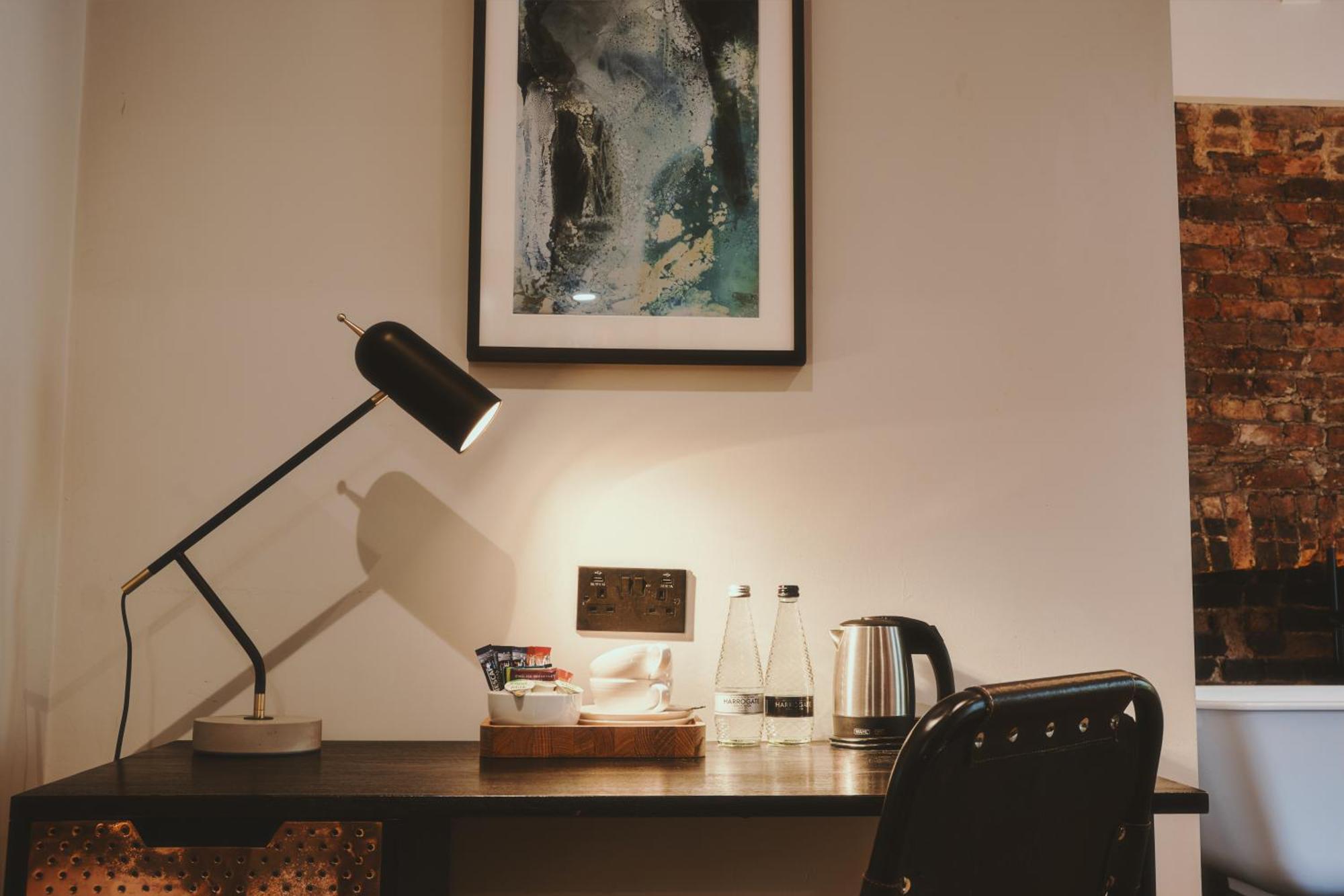The Brownswood Hotell London Rom bilde