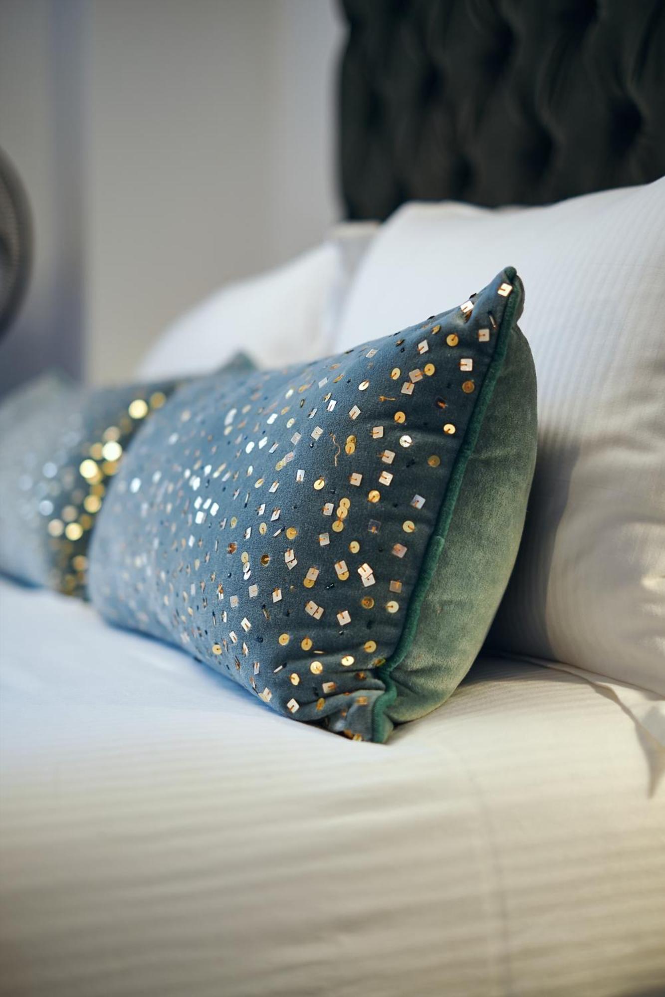 The Brownswood Hotell London Rom bilde