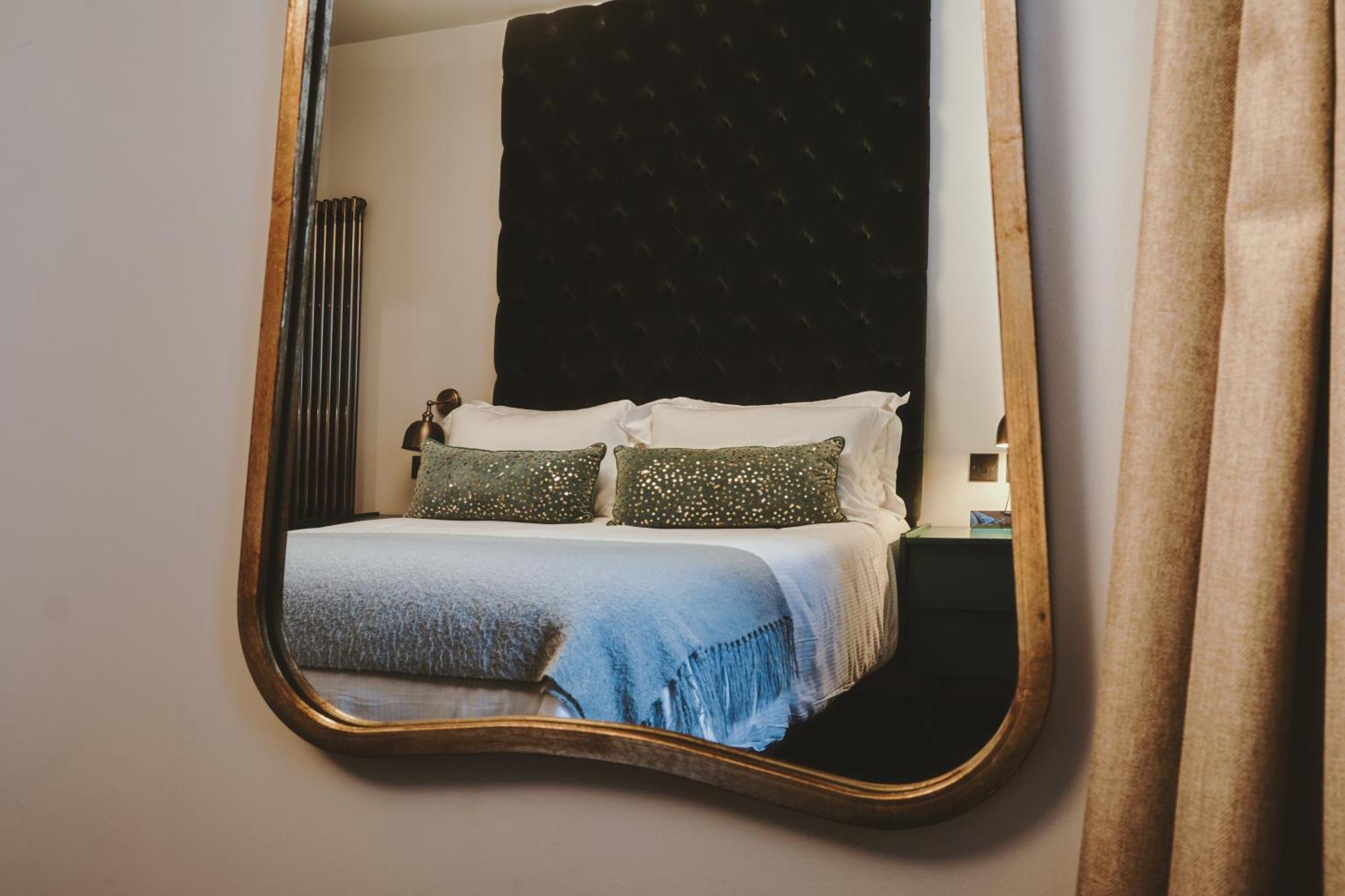 The Brownswood Hotell London Rom bilde