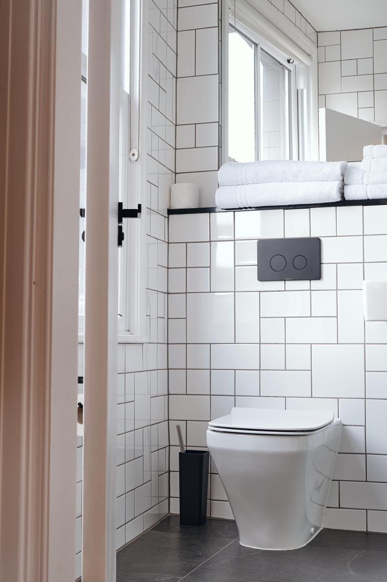 The Brownswood Hotell London Rom bilde