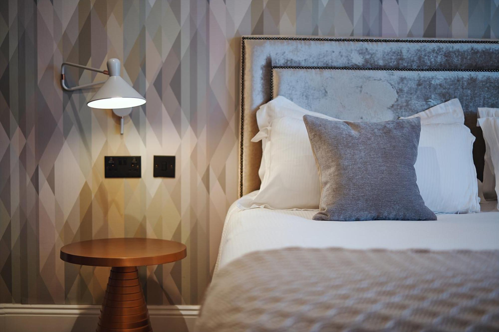 The Brownswood Hotell London Rom bilde