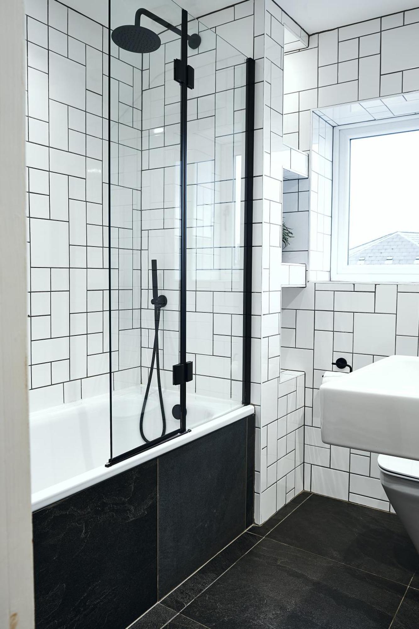 The Brownswood Hotell London Rom bilde