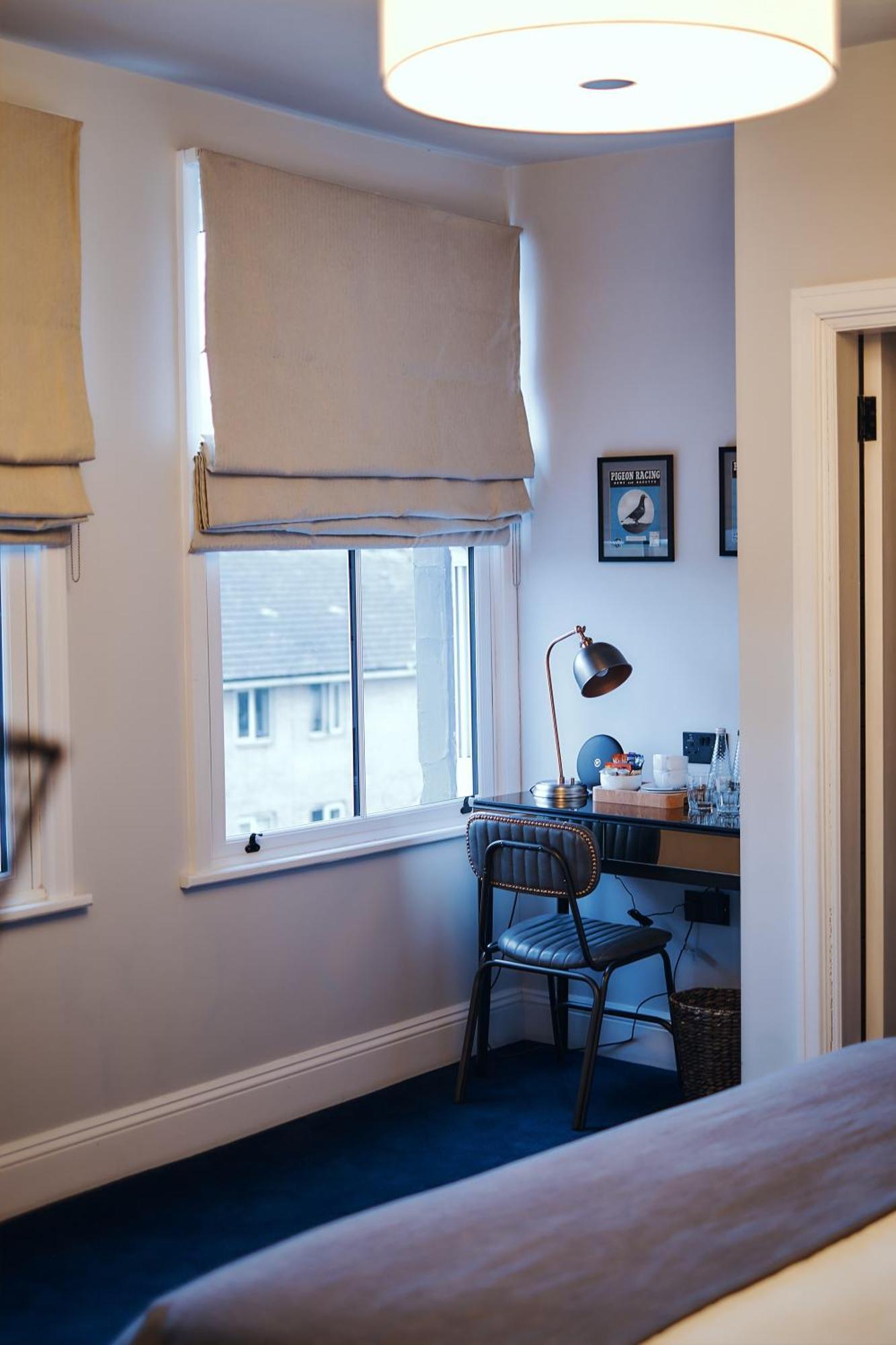 The Brownswood Hotell London Rom bilde
