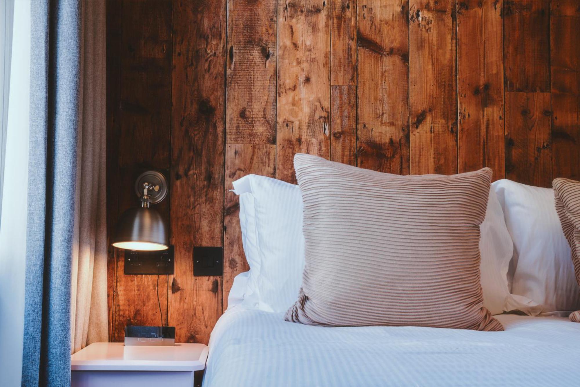 The Brownswood Hotell London Rom bilde